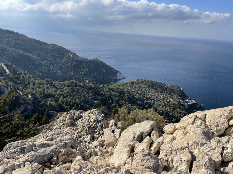 Nieodkryte Perły Zachodniego Samos